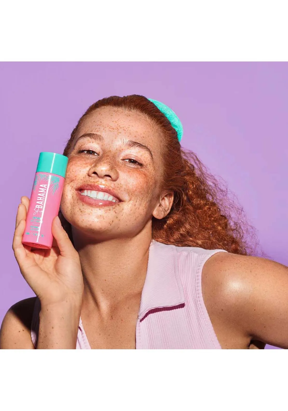Soothing Milky Essence