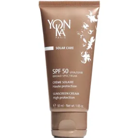 SPF 50 Creme