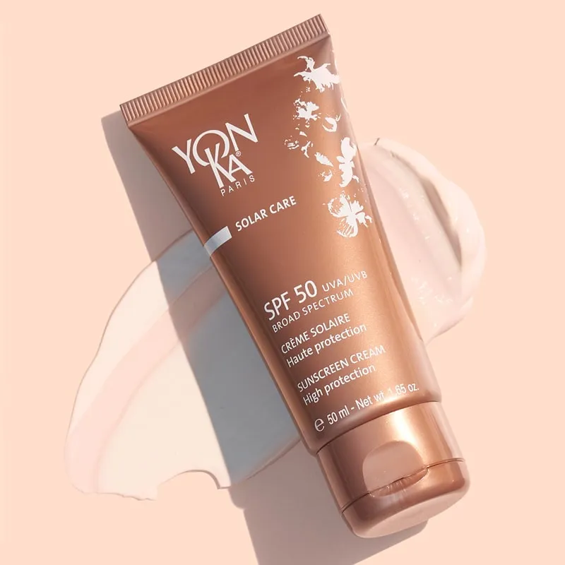 SPF 50 Creme