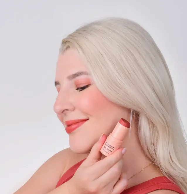 Spf 50 Natural Lip & Cheek Tint