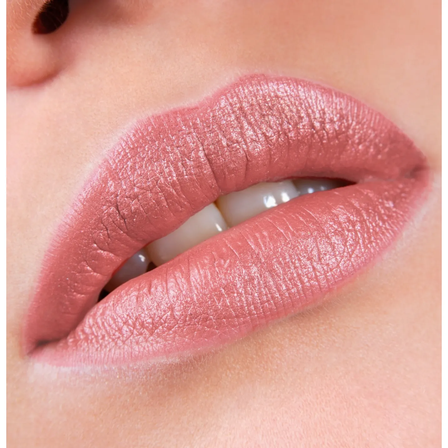Spf 50 Natural Lip & Cheek Tint
