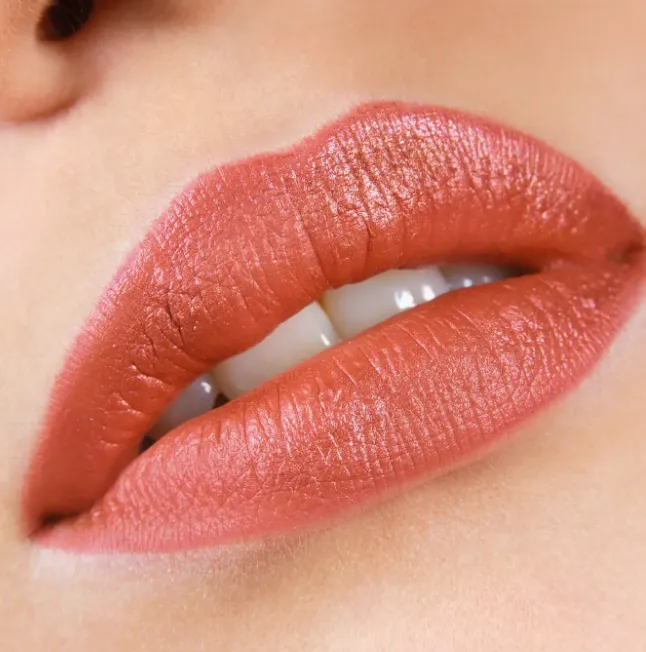 Spf 50 Natural Lip & Cheek Tint
