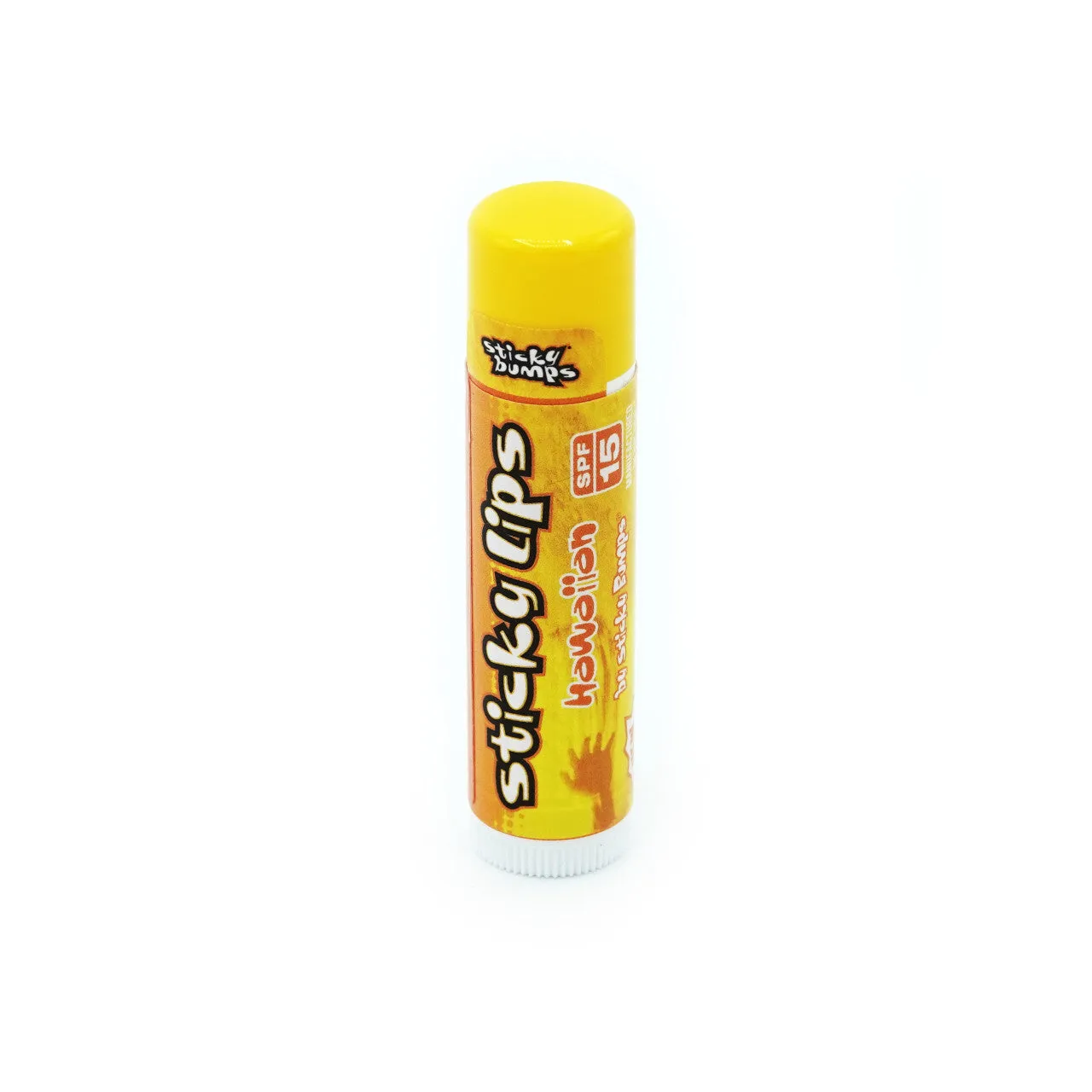 Sticky Bumps  Sticky lips lip balm