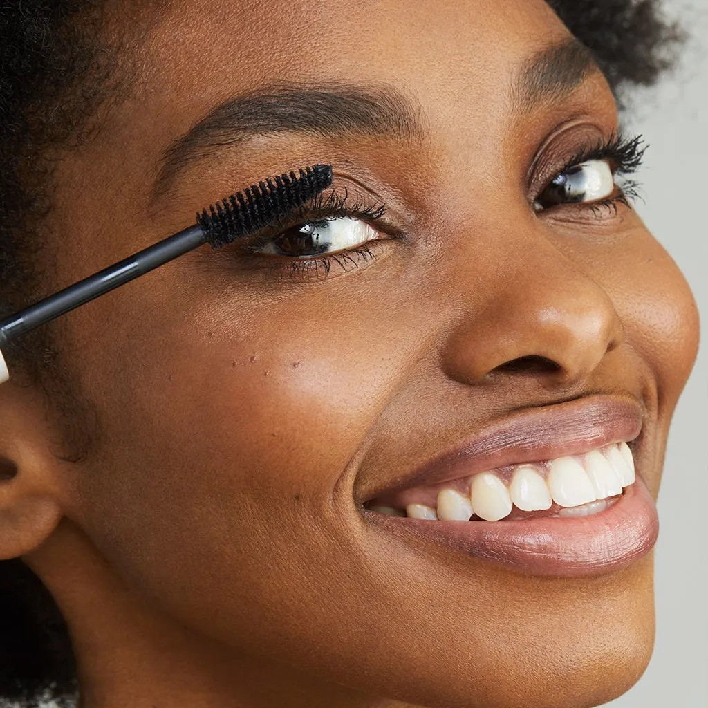 Straight up Volumizing Peptide Mascara - RMS Beauty
