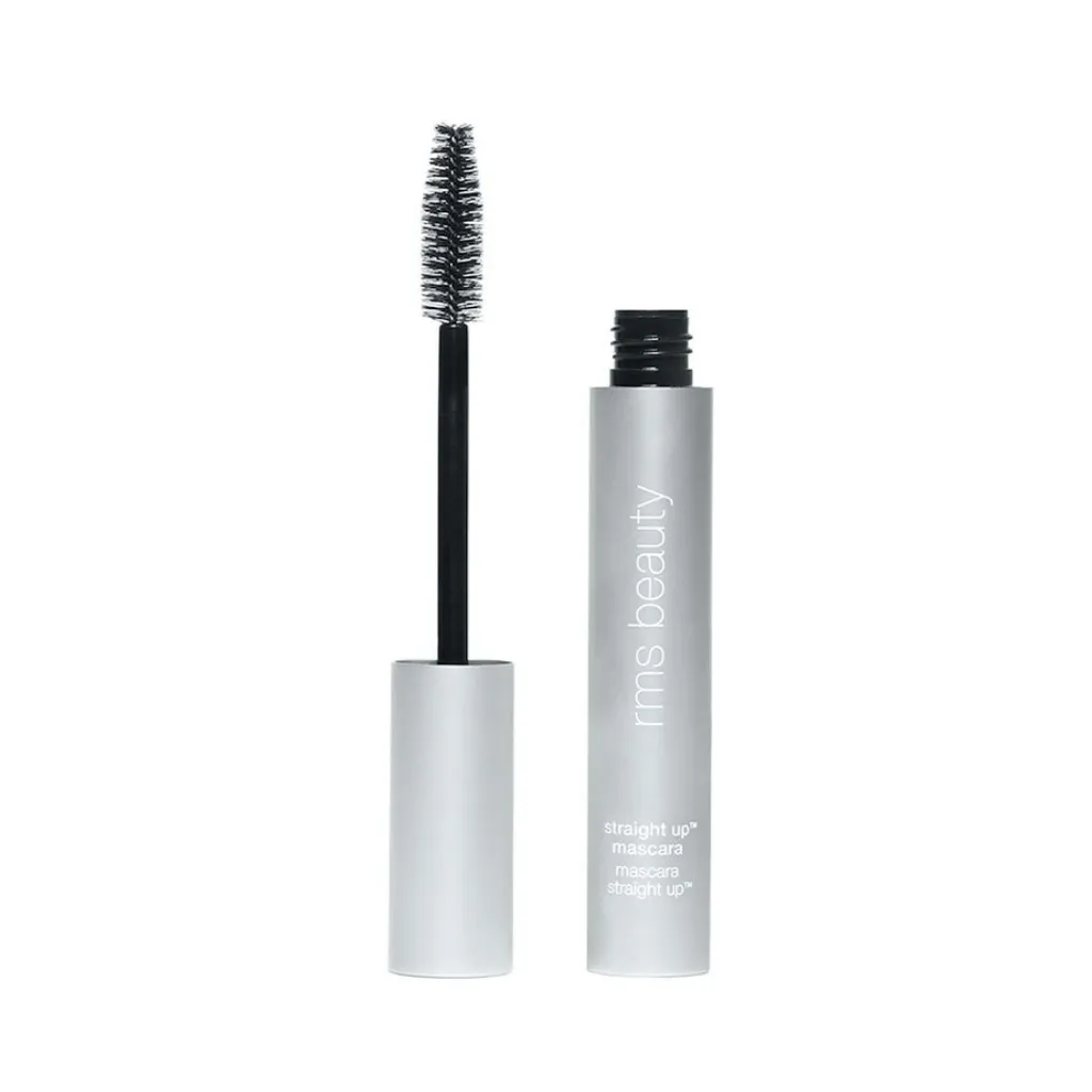 Straight Up Volumizing Peptide Mascara