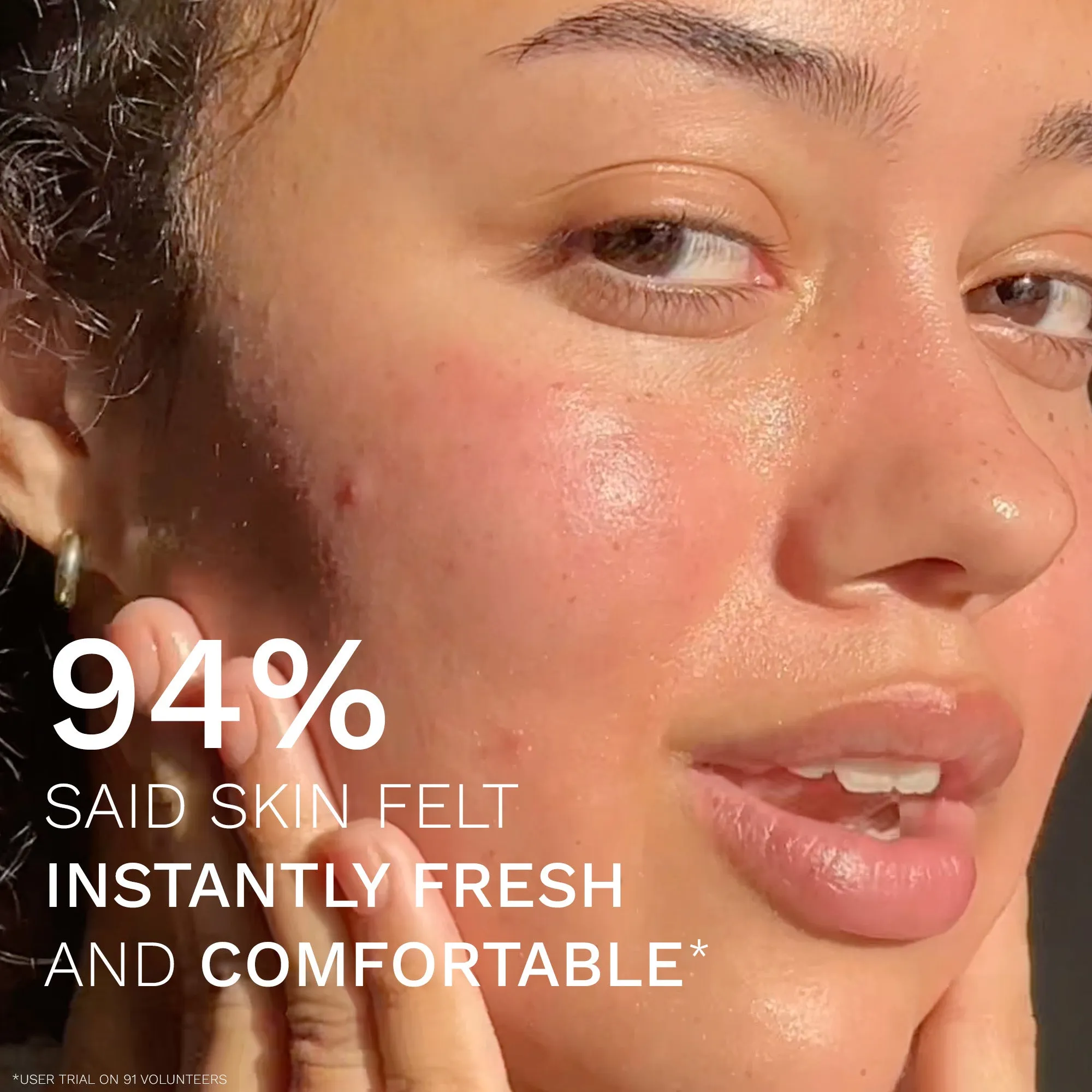 Stressed Skin Soothing Trio