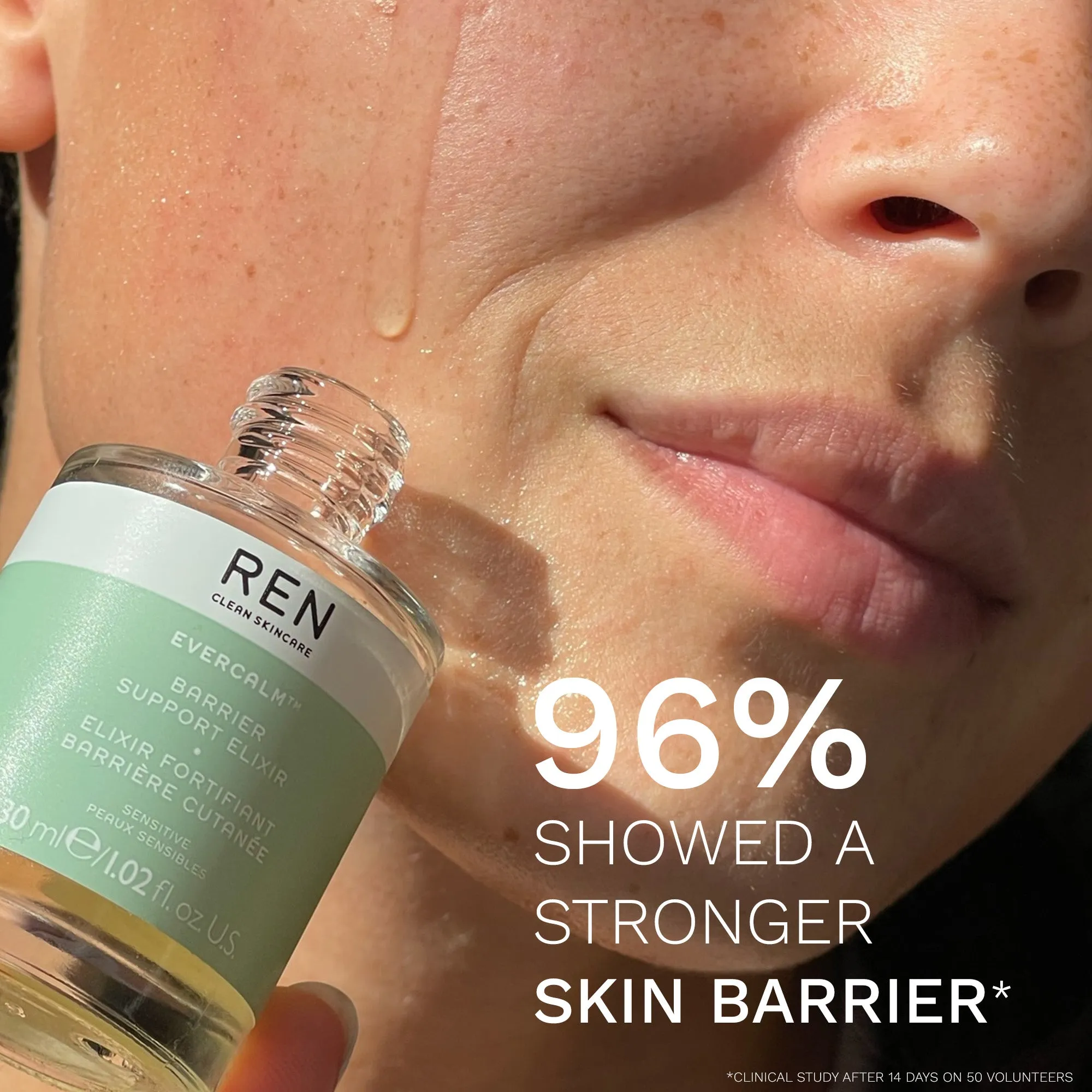 Stressed Skin Soothing Trio