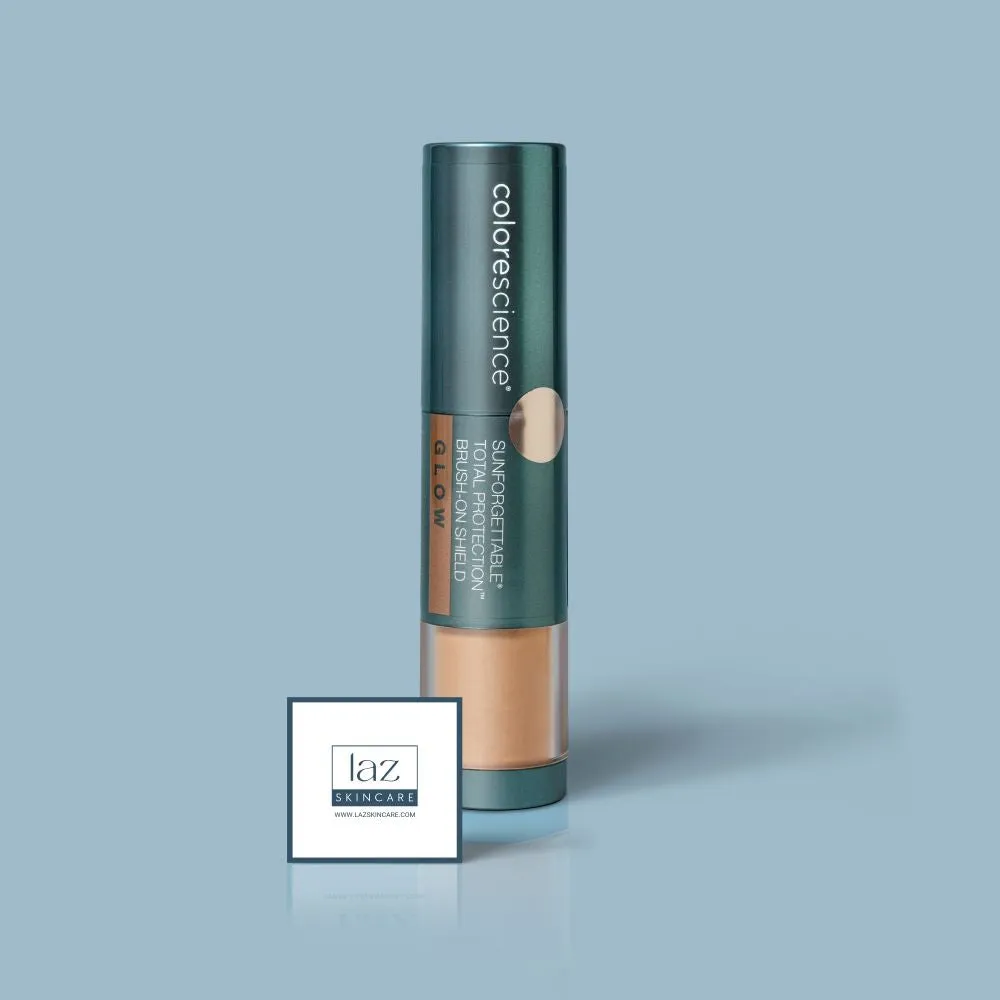 Sunforgettable Total Protection Brush-On Shield SPF 50