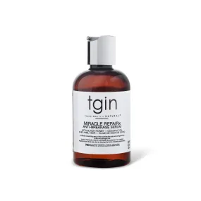 tgin MIRACLE REPAIRX ANTI-BREAKAGE SERUM