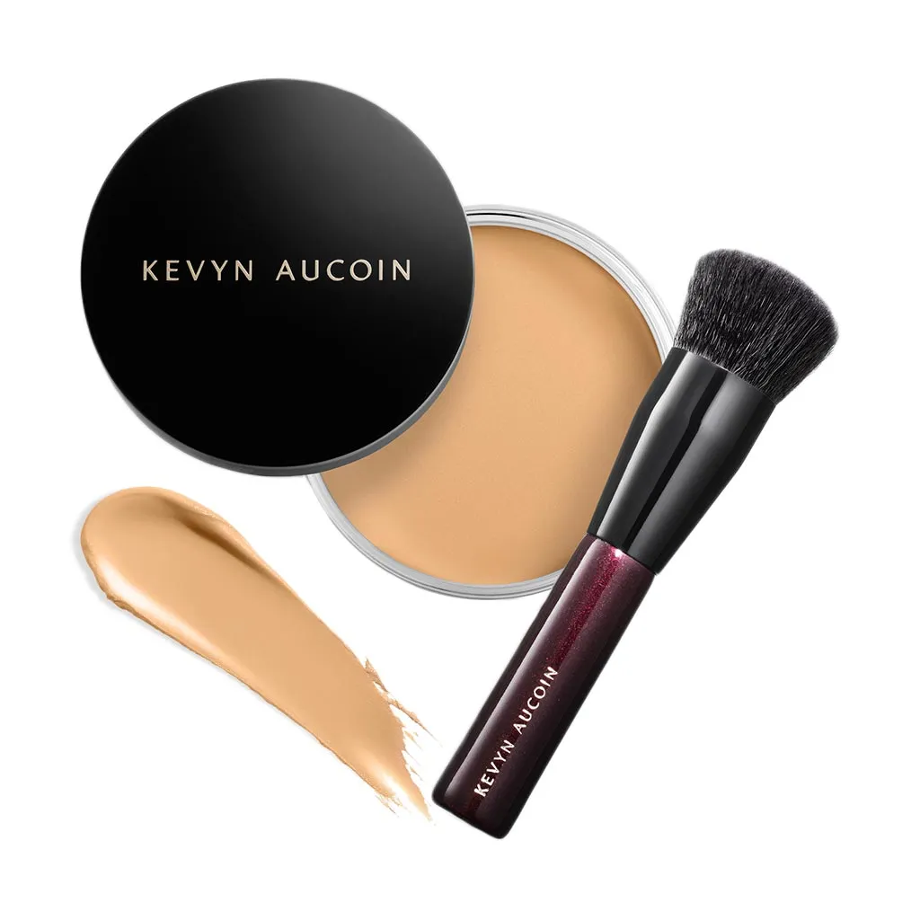 THE FOUNDATION BALM