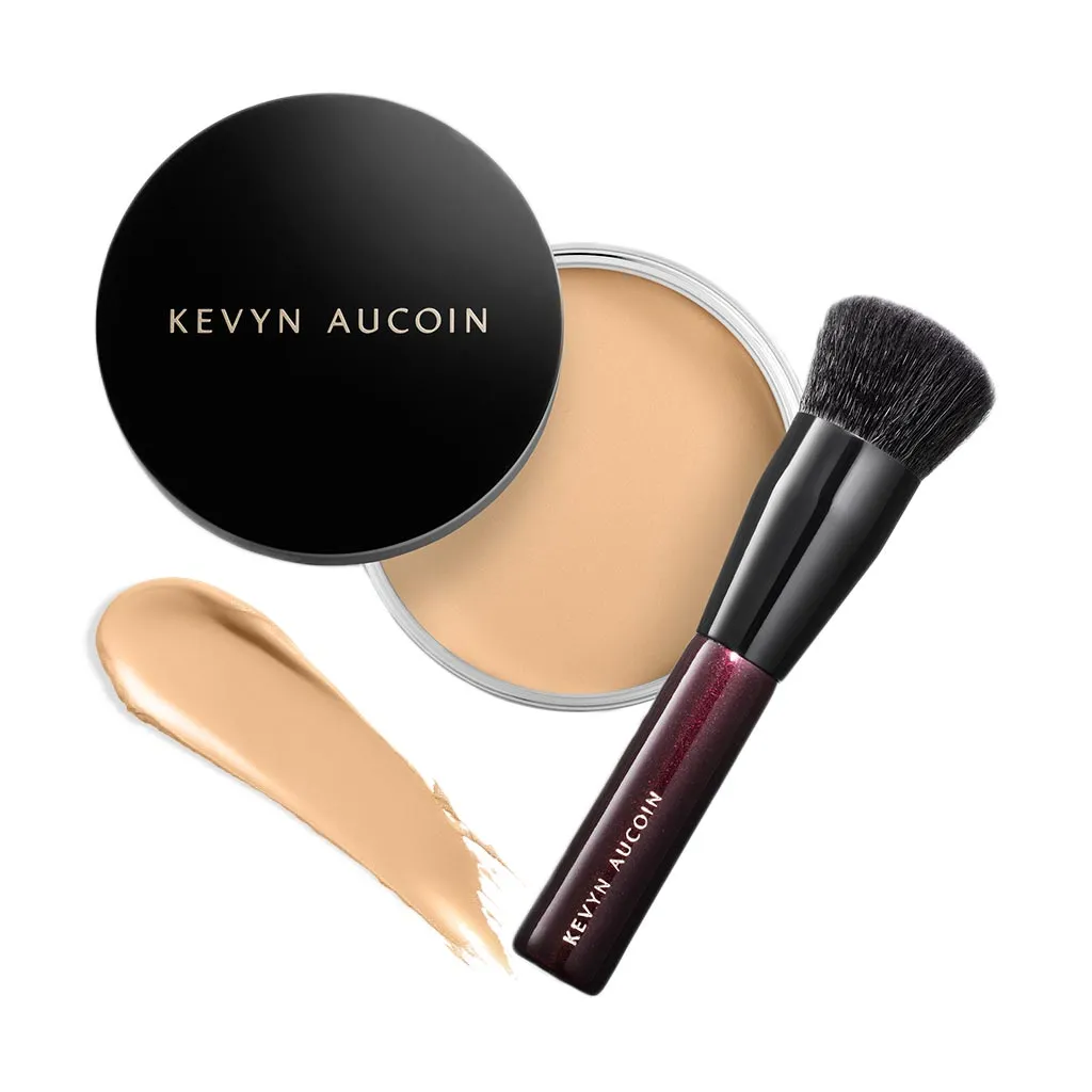 THE FOUNDATION BALM