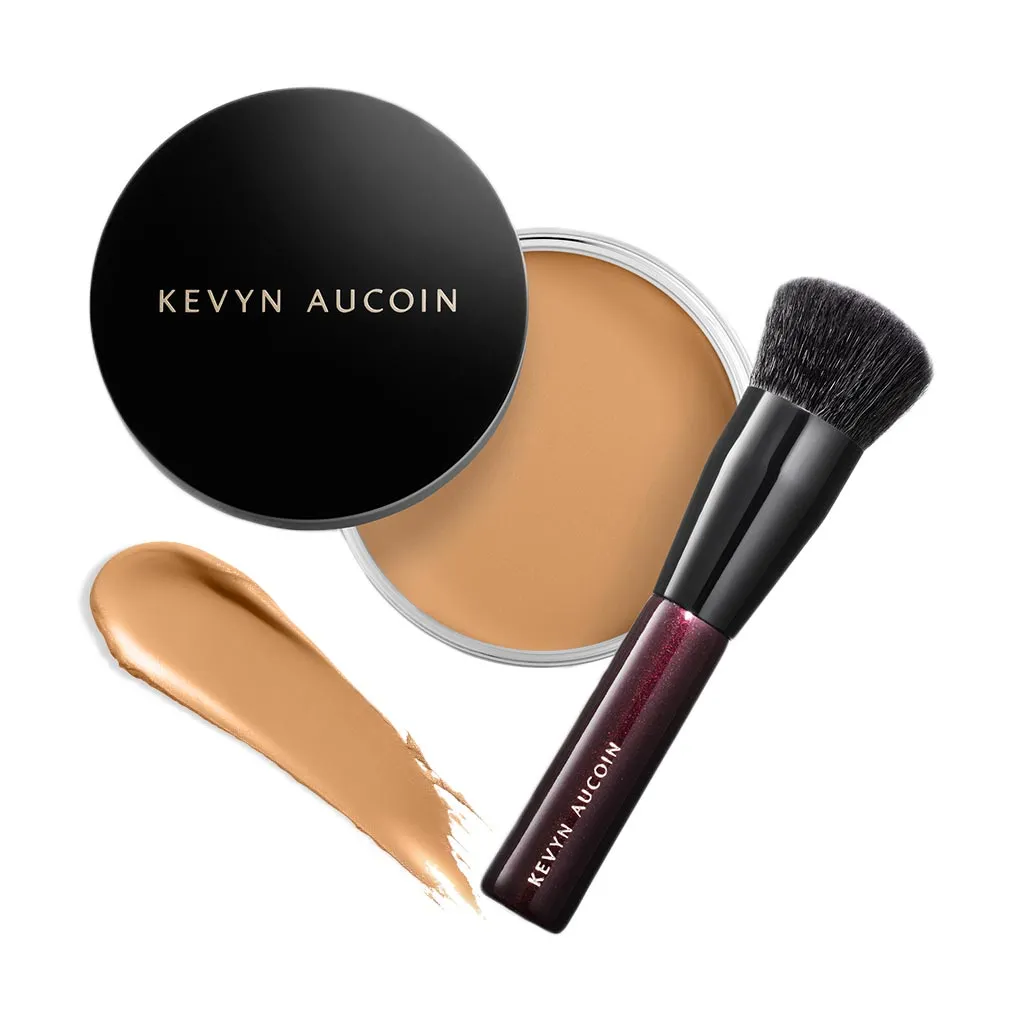 THE FOUNDATION BALM