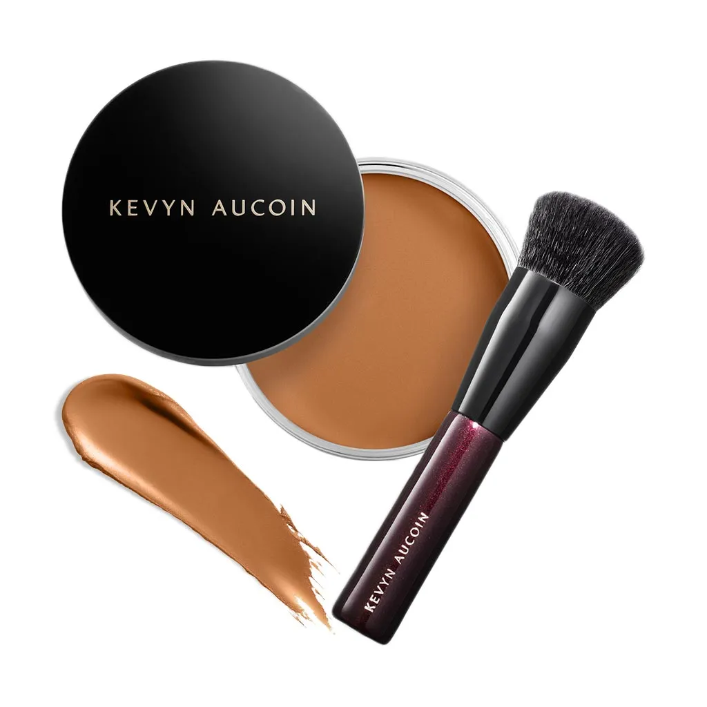 THE FOUNDATION BALM