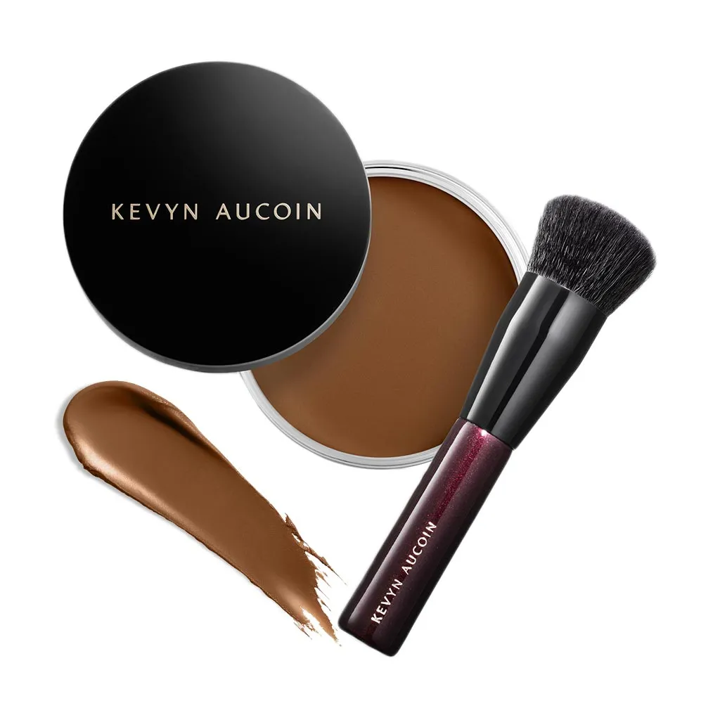 THE FOUNDATION BALM