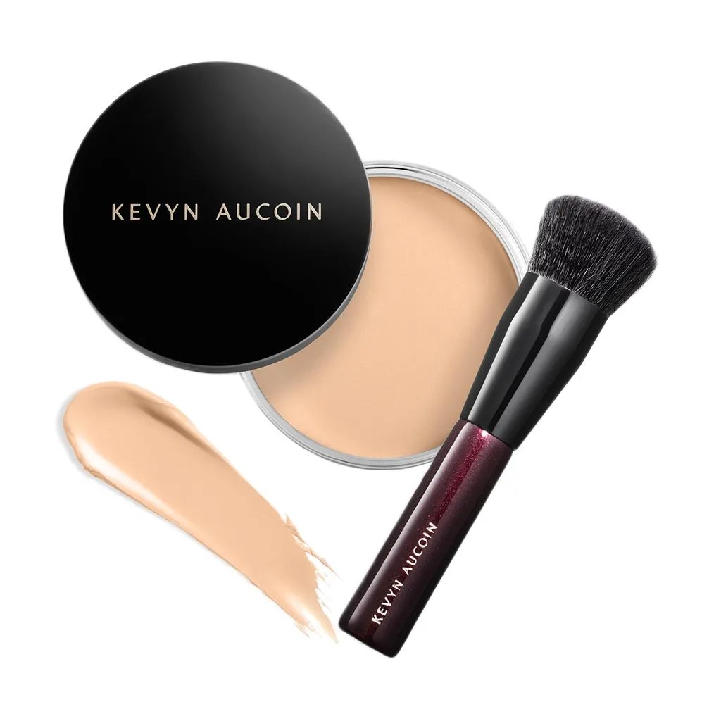 THE FOUNDATION BALM