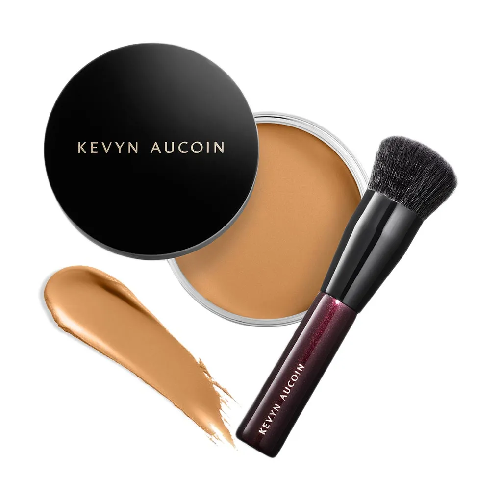 THE FOUNDATION BALM