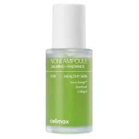 The Real Noni Energy Ampoule