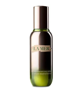 The Regenerating Serum