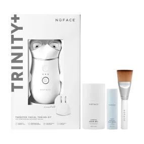 Trinity  and Effective Lip and Eye Attachment