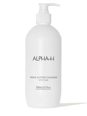 Triple Action Cleanser 16.9 oz.