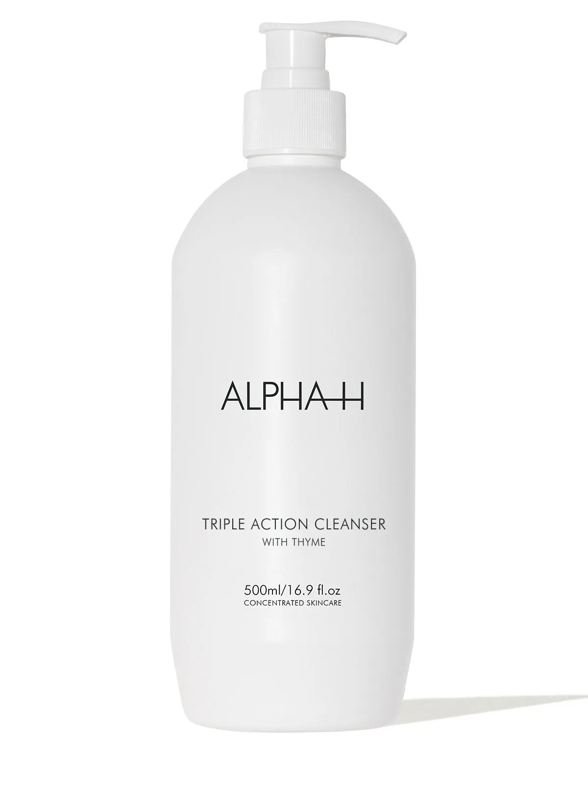 Triple Action Cleanser 16.9 oz.