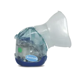 Ultrasonic Nebuliser Mini for Personal Use