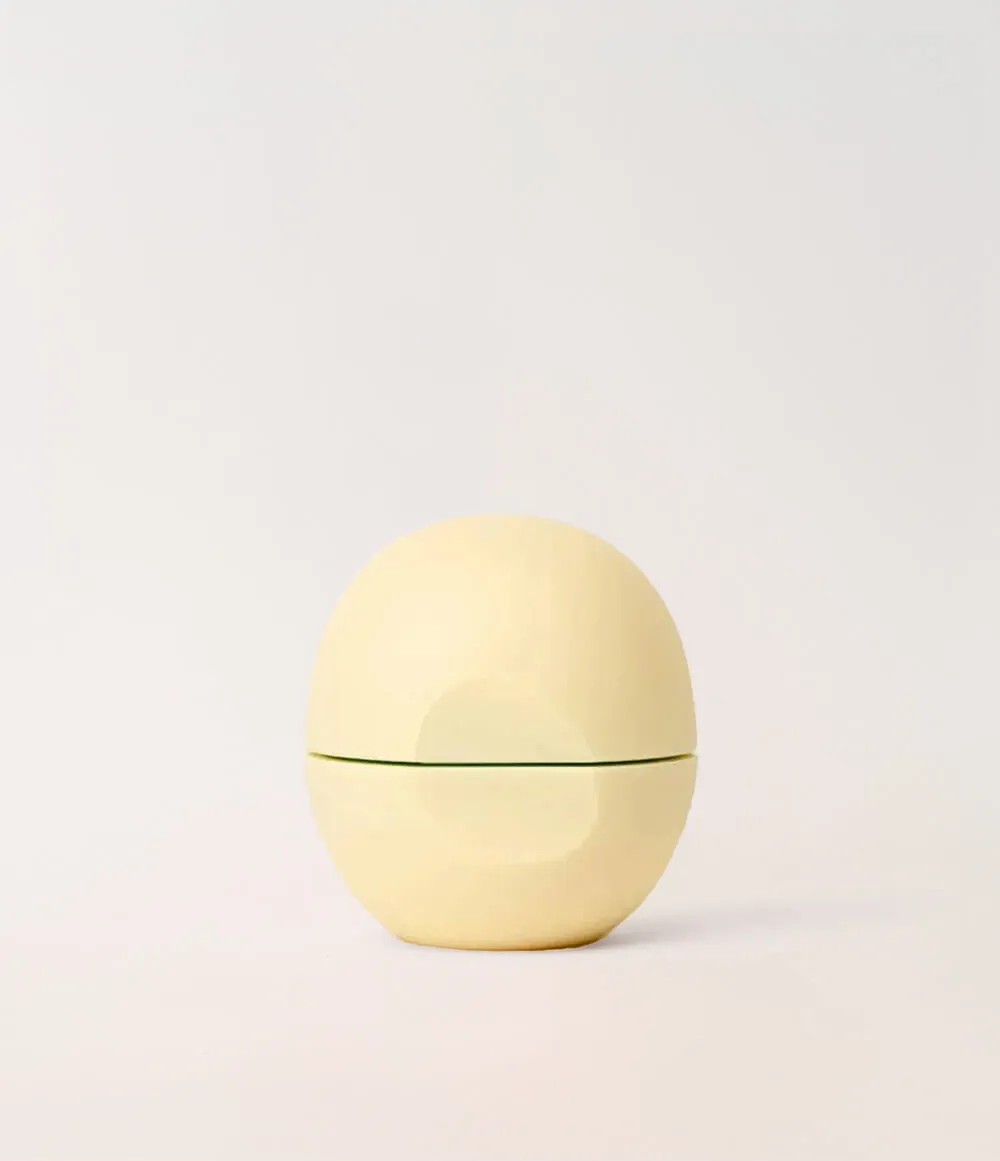 Vanilla Bean Lip Balm