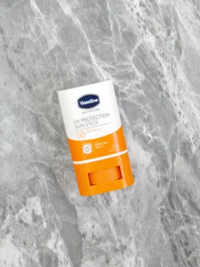 Vaseline Daily Sun Care UV Protection Sun Stick SPF 50 /Pa   