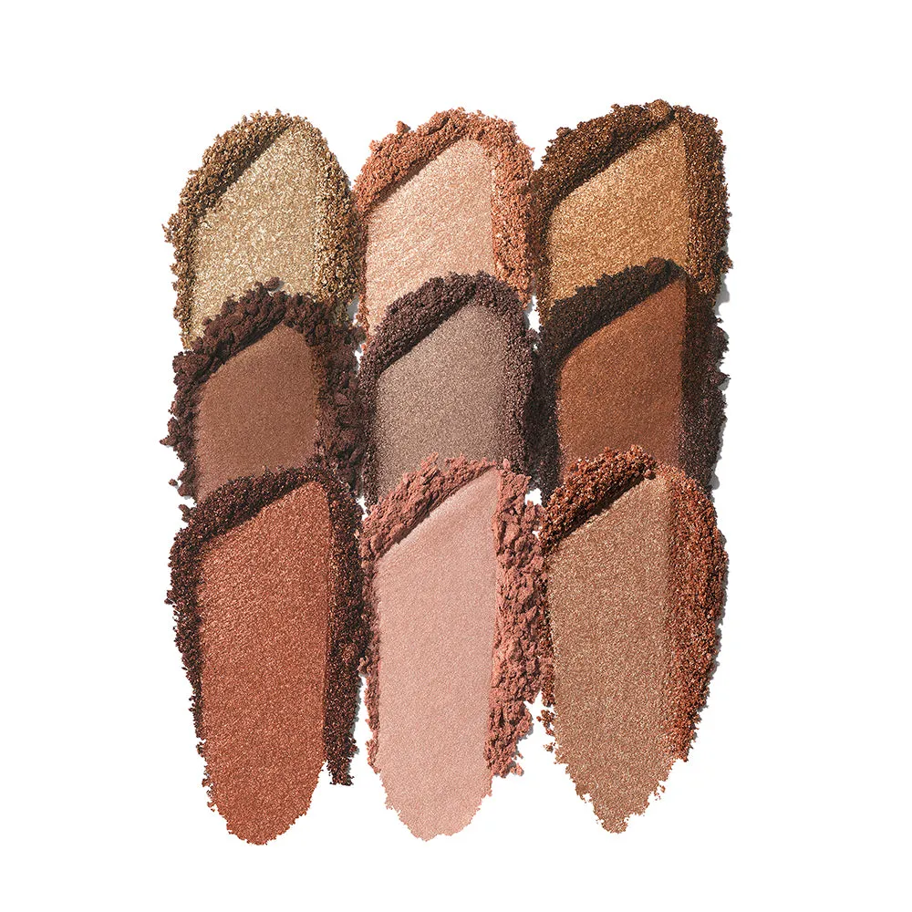 Vip Expert Palette N4, Bonjour Paris