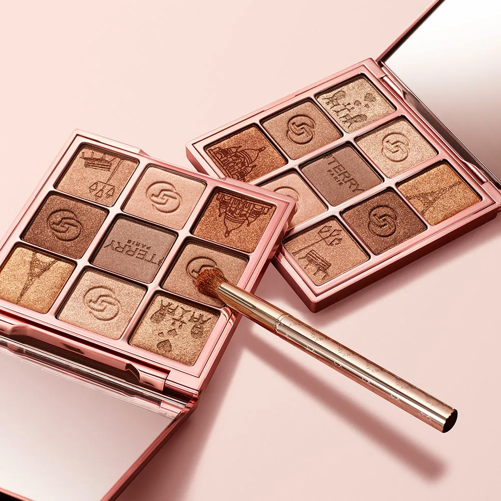 Vip Expert Palette N4, Bonjour Paris