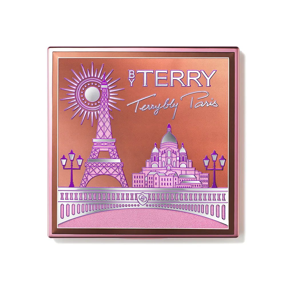 Vip Expert Palette N4, Bonjour Paris