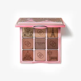 Vip Expert Palette N4, Bonjour Paris