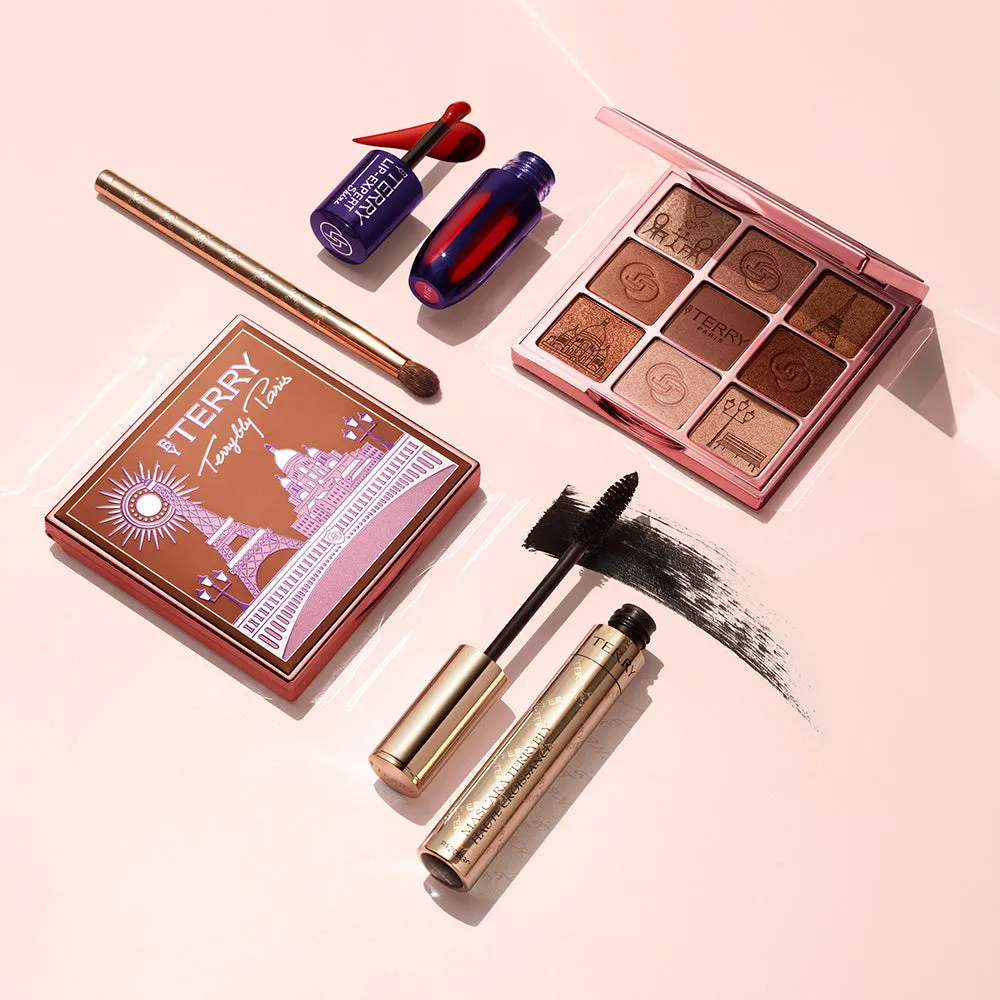 Vip Expert Palette N4, Bonjour Paris