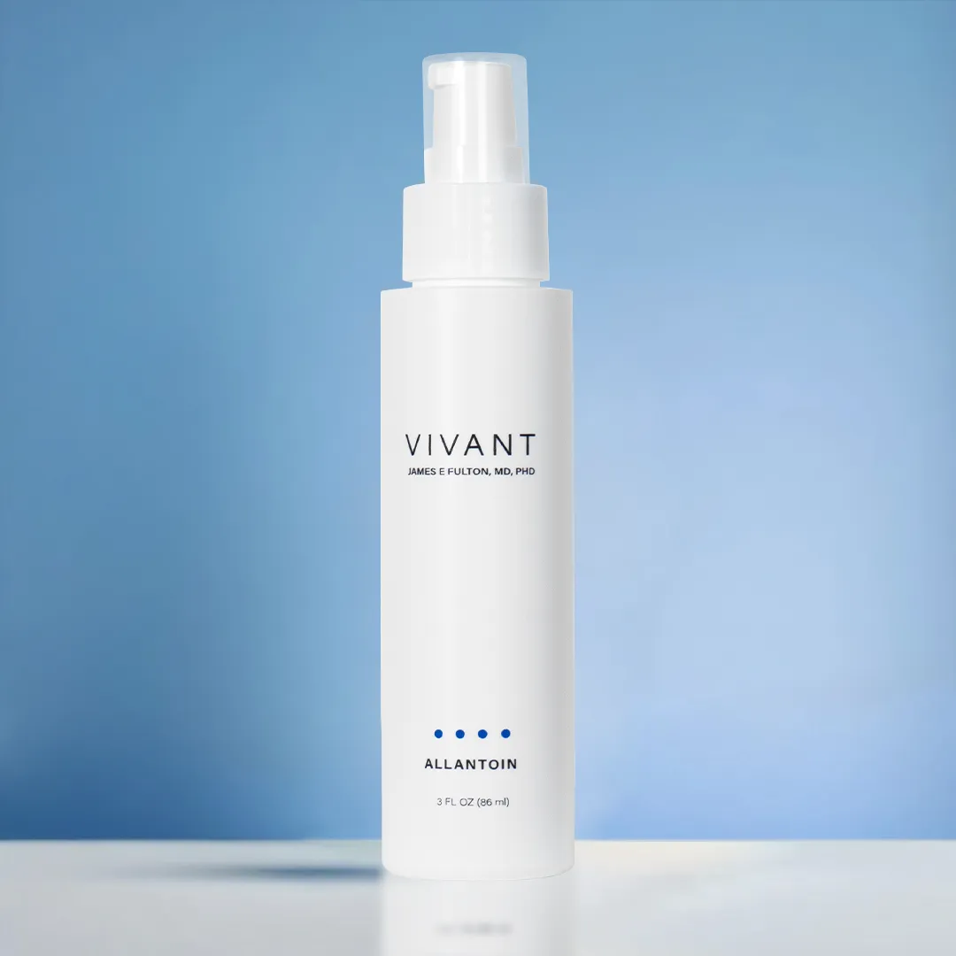 Vivant Allantoin Hydrating Lotion