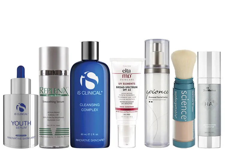 Voila! Your Personalized Anti-aging Regimen - 3B31