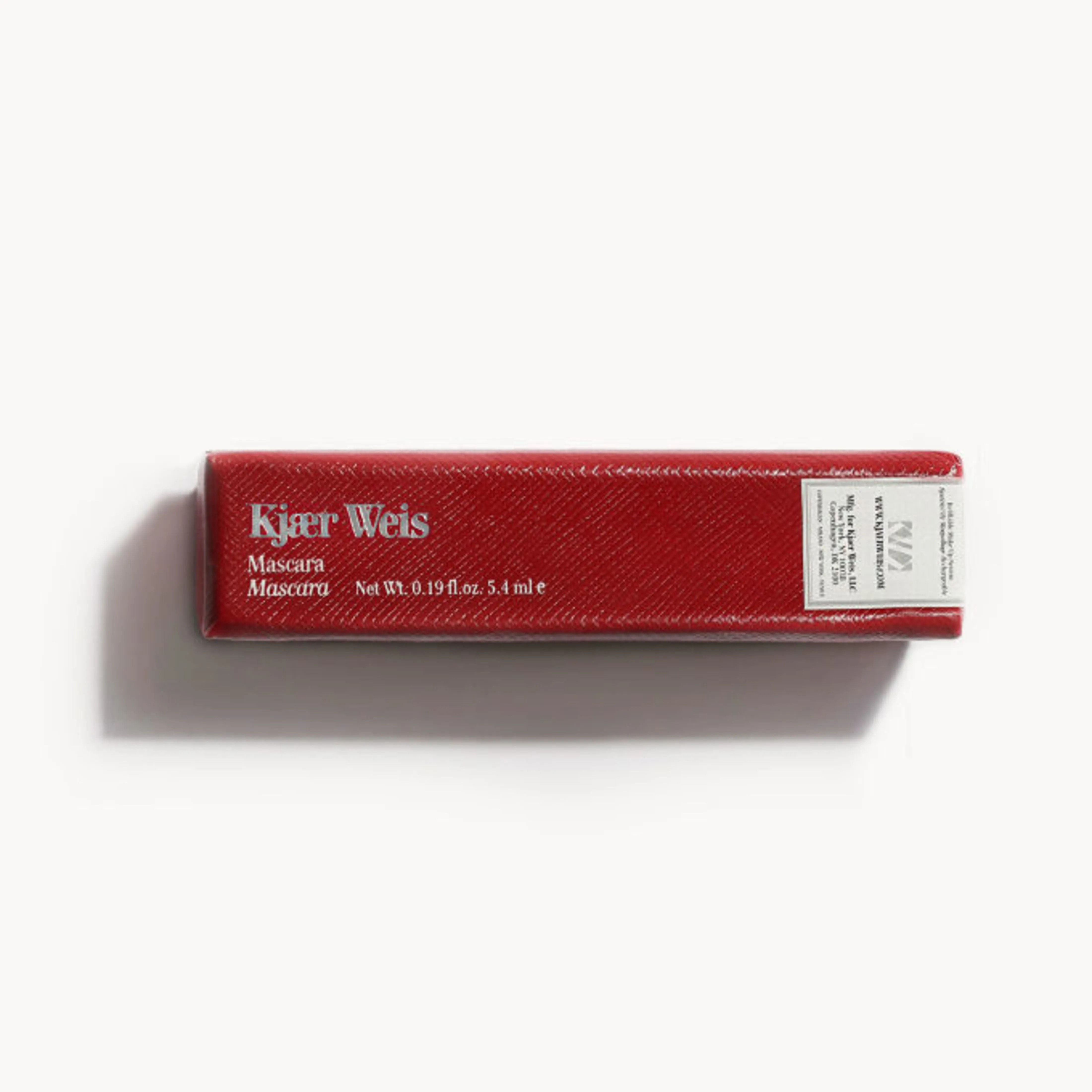 Volumizing Mascara
