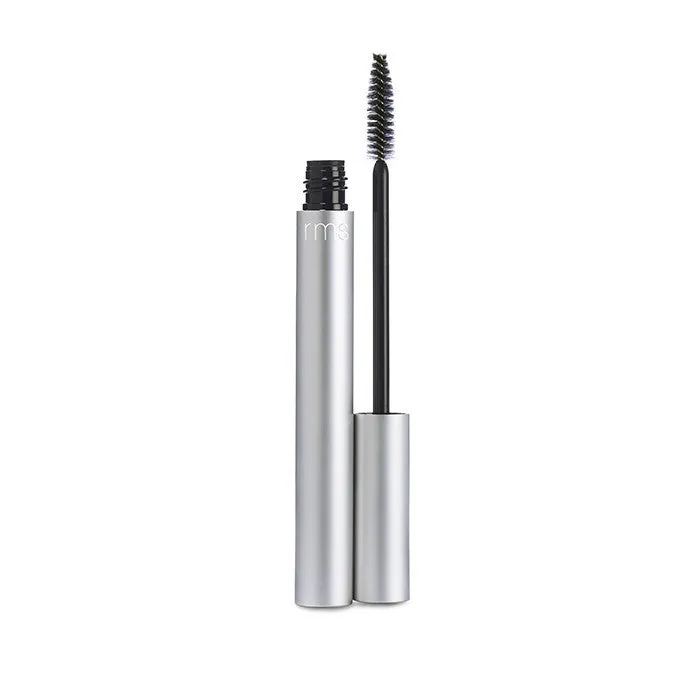 Volumizing Peptide Mascara Straight Up