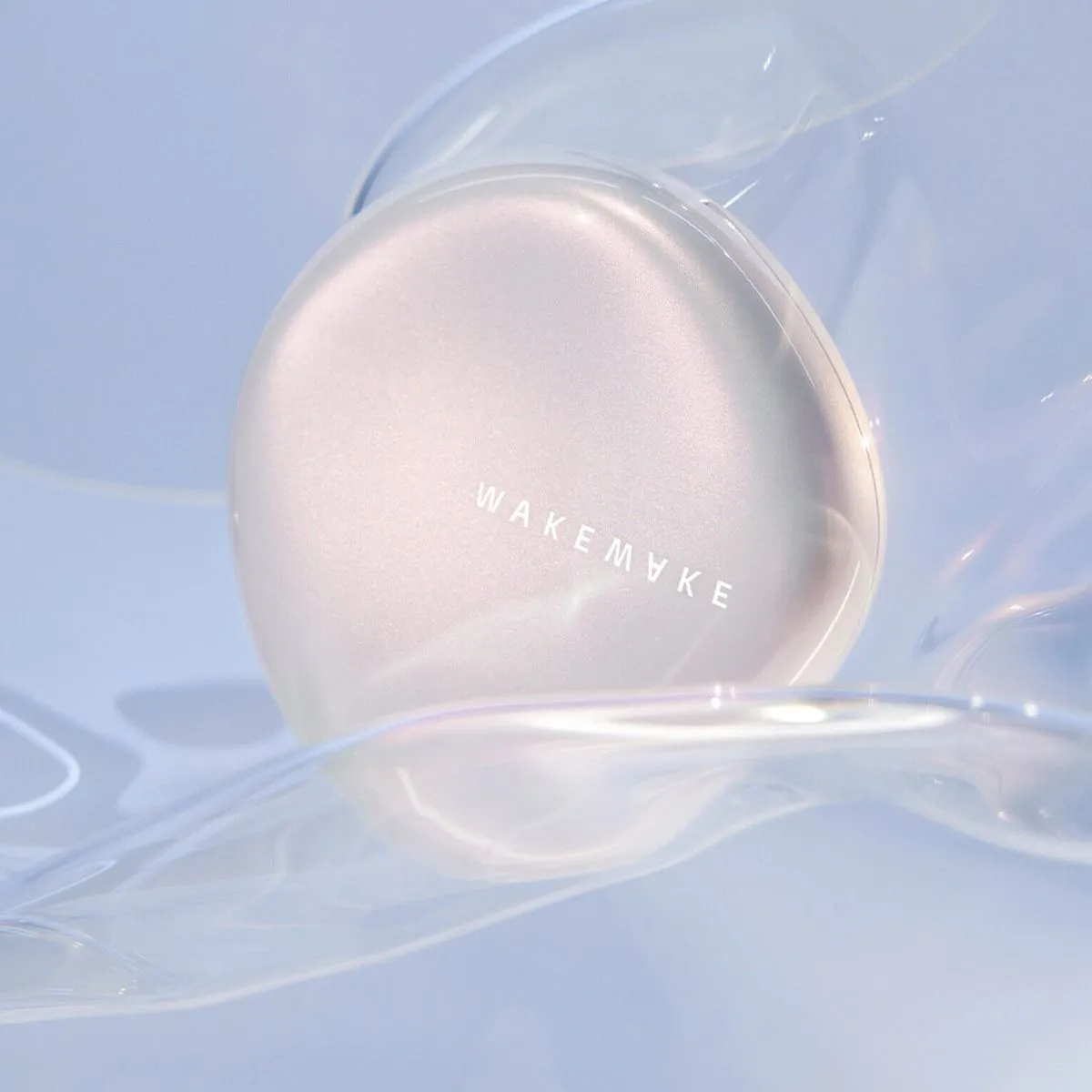 Water Glow Coating Cushion (3 Shades)