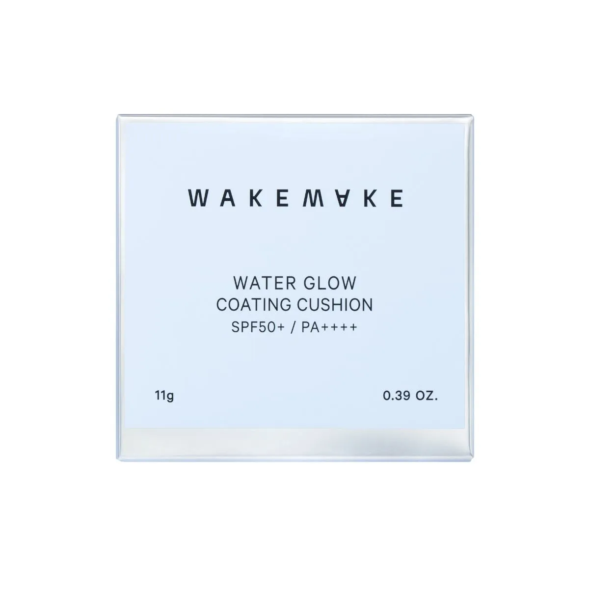 Water Glow Coating Cushion (3 Shades)