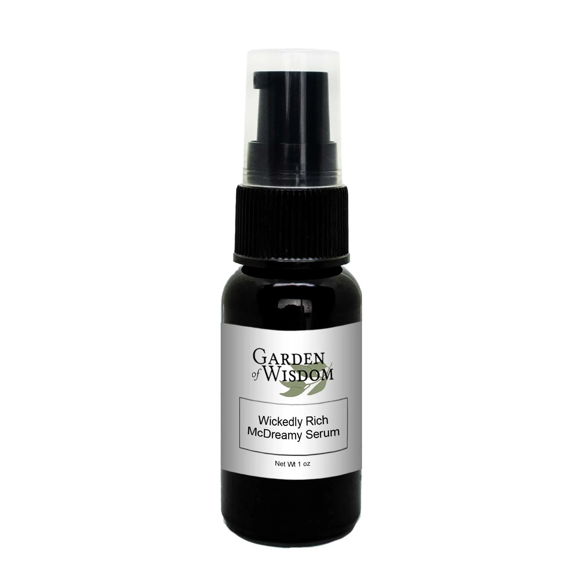 Wickedly Rich McDreamy Serum