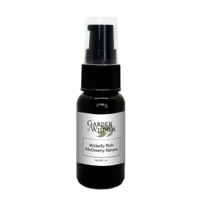 Wickedly Rich McDreamy Serum