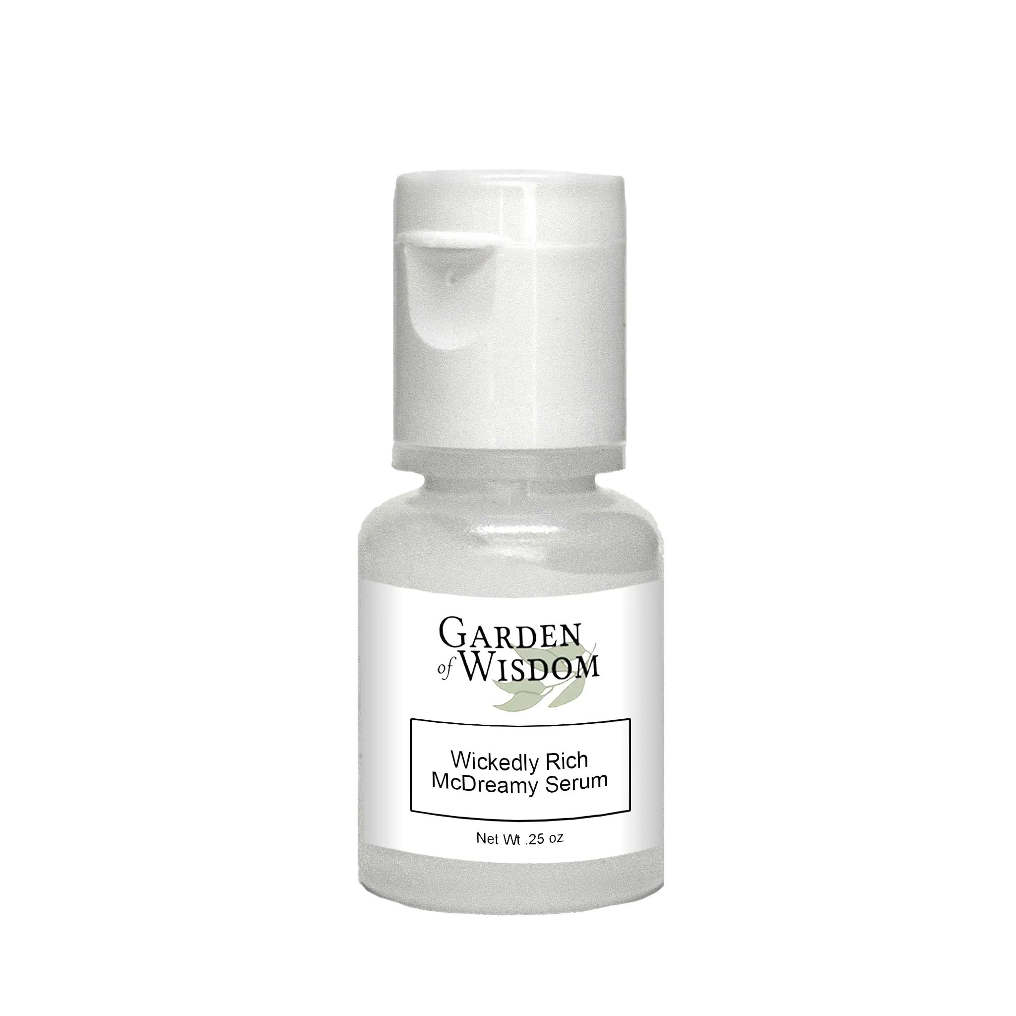 Wickedly Rich McDreamy Serum