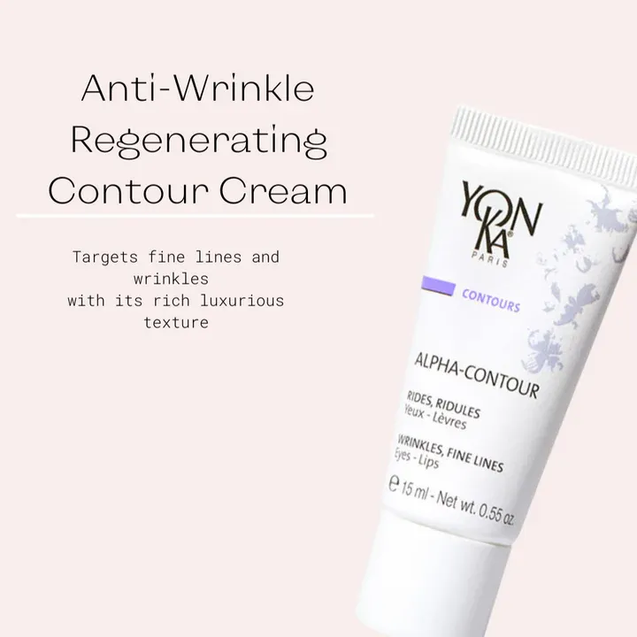 Yon-Ka Paris Alpha-Contour Lifting Eye Cream