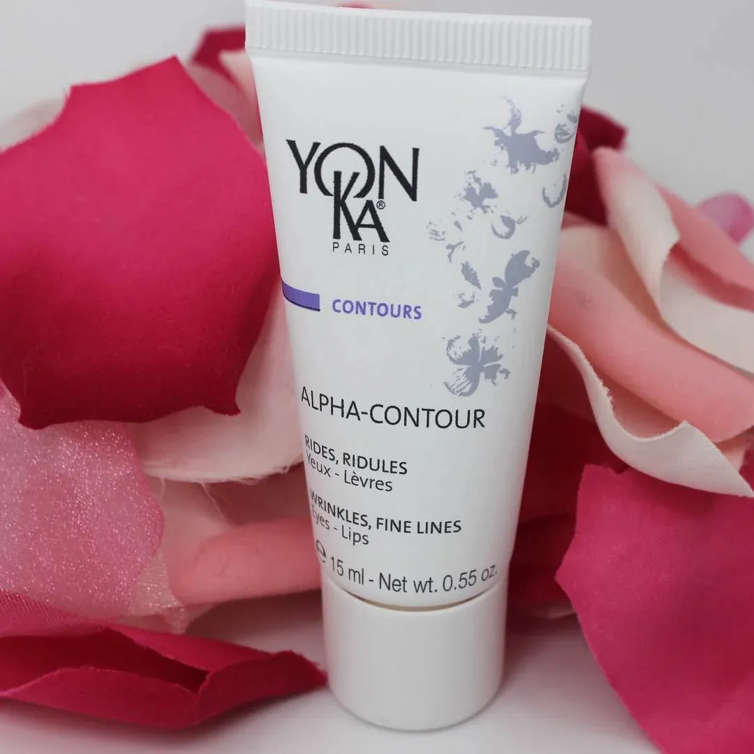 Yon-Ka Paris Alpha-Contour Lifting Eye Cream