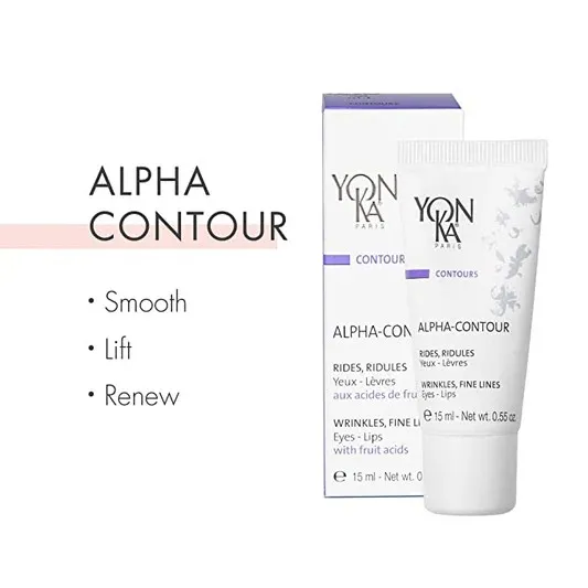 Yon-Ka Paris Alpha-Contour Lifting Eye Cream