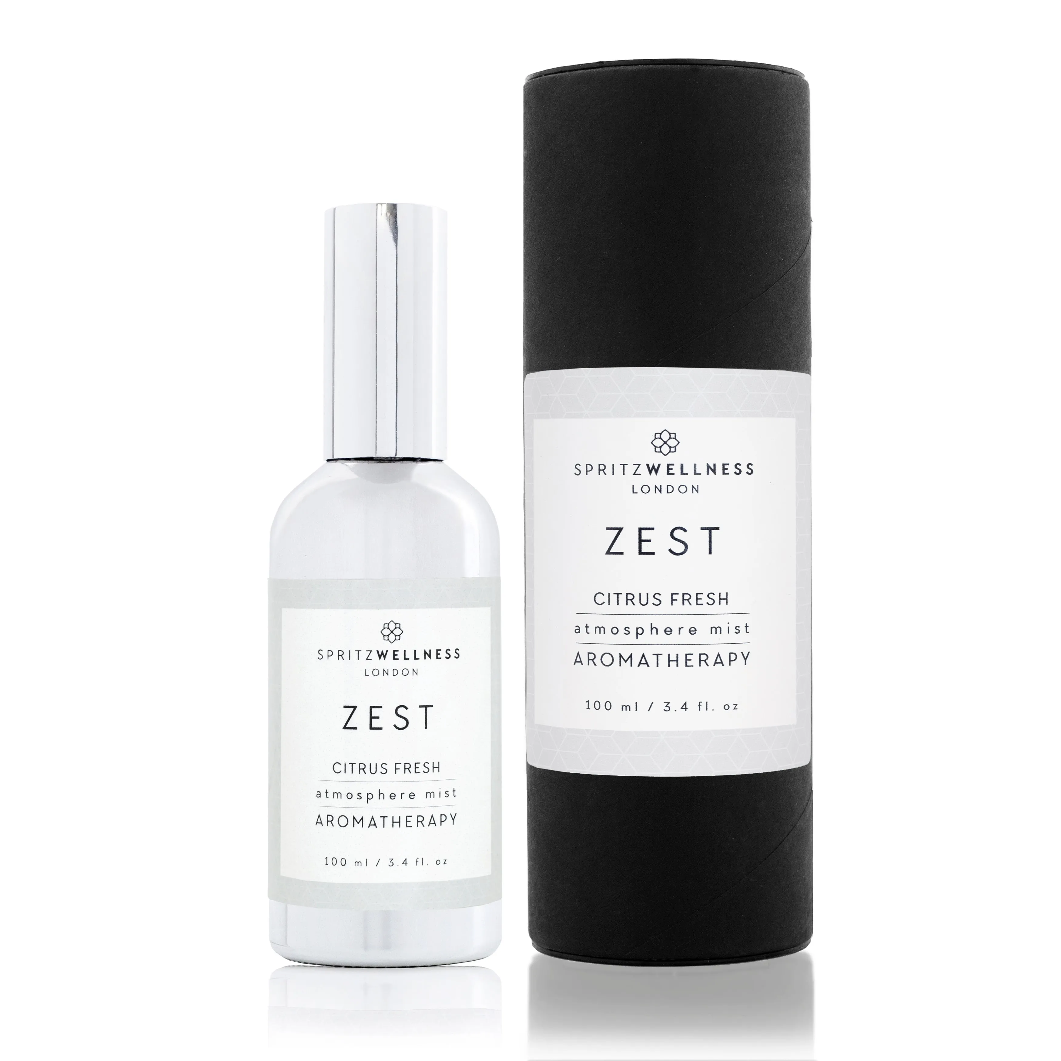 Zest Atmosphere Mist 100ml