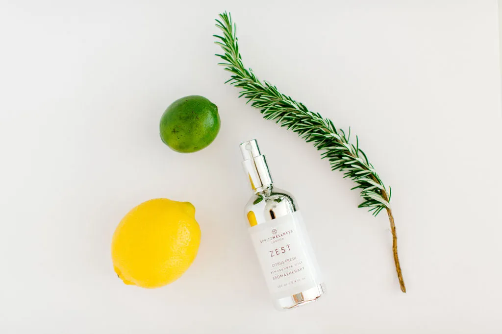 Zest Atmosphere Mist 100ml