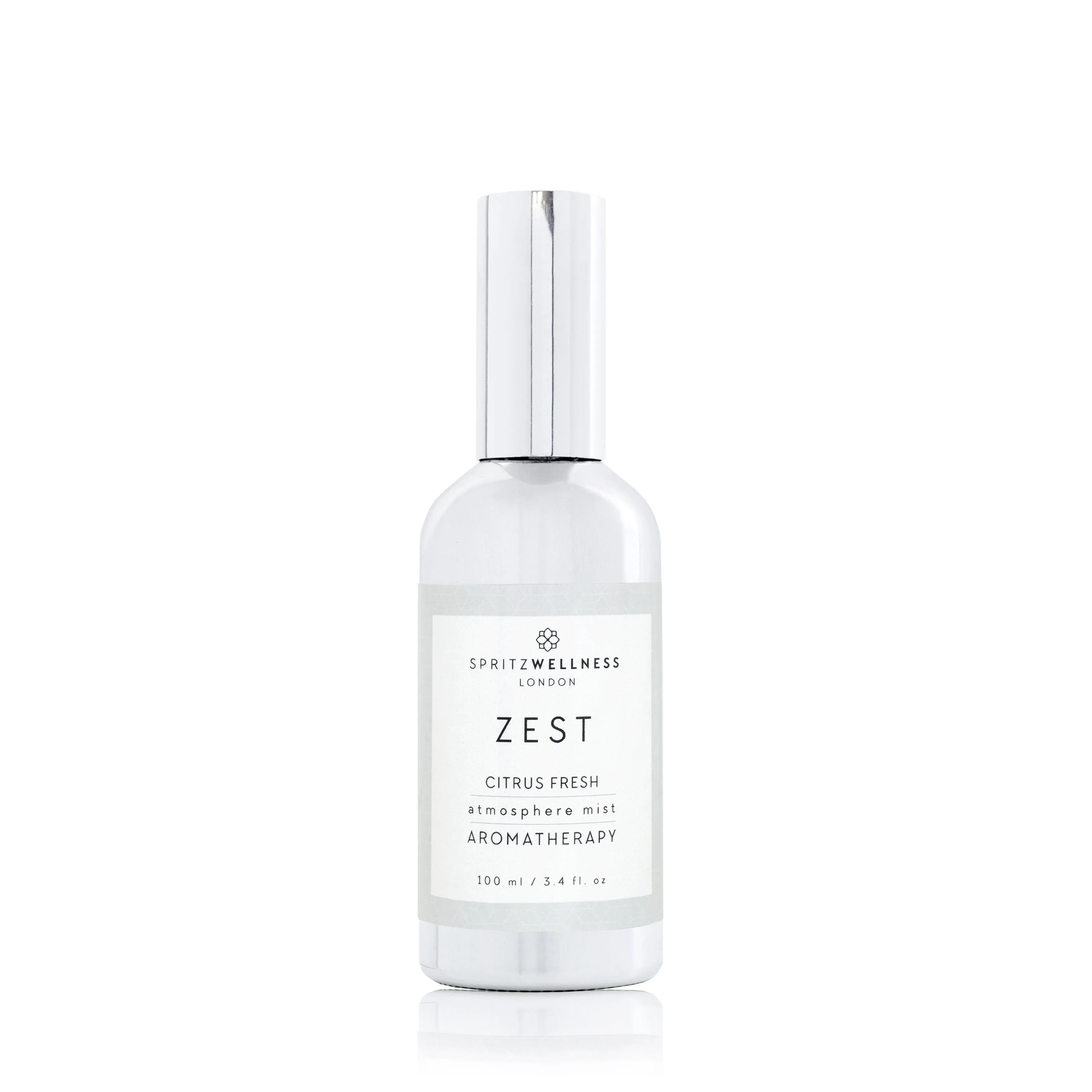 Zest Atmosphere Mist 100ml